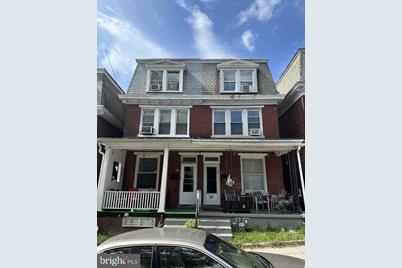 22 N 20th Street, Harrisburg, PA 17103 - Photo 1