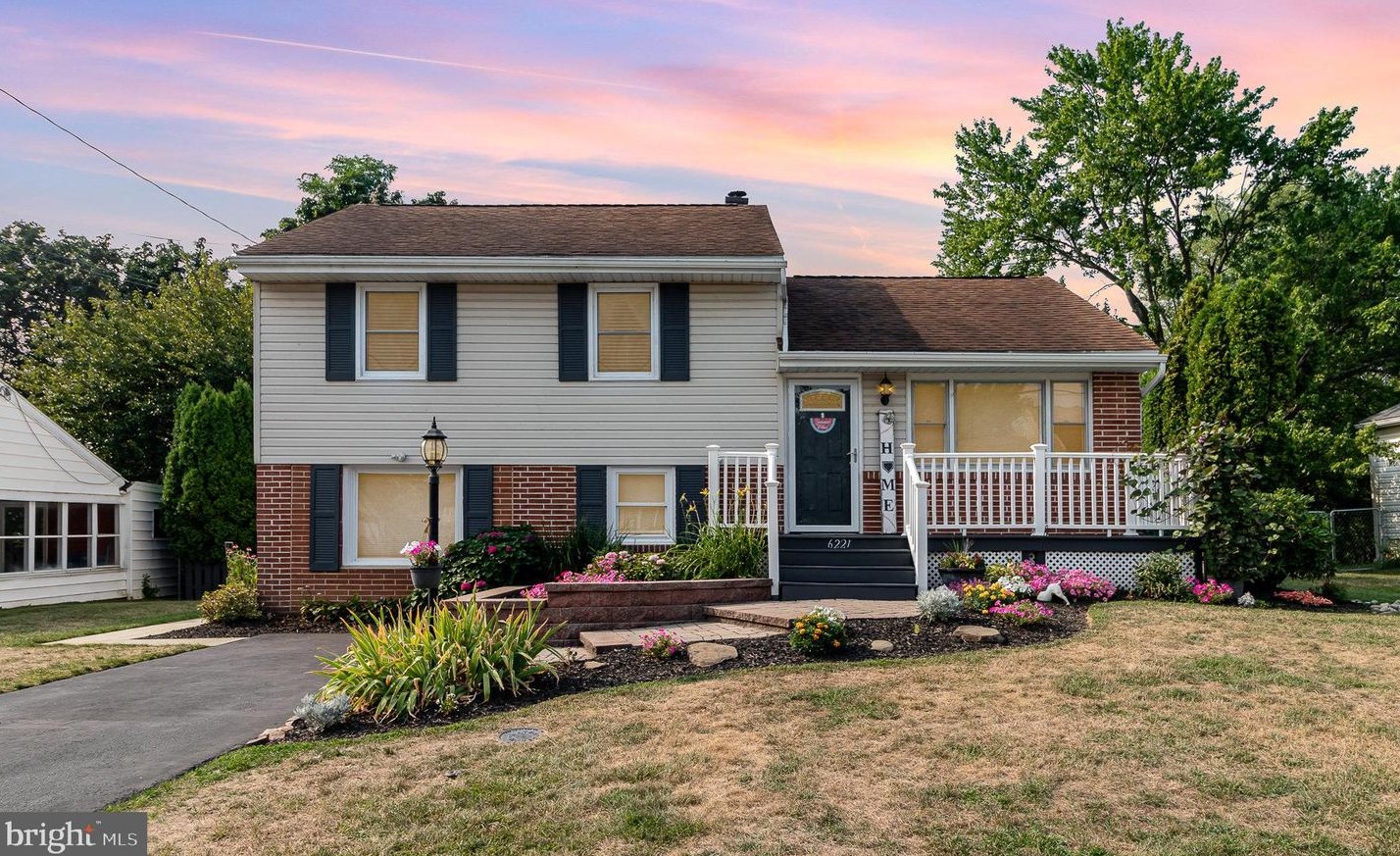 6221 Jerome Blvd, Harrisburg, PA 17112