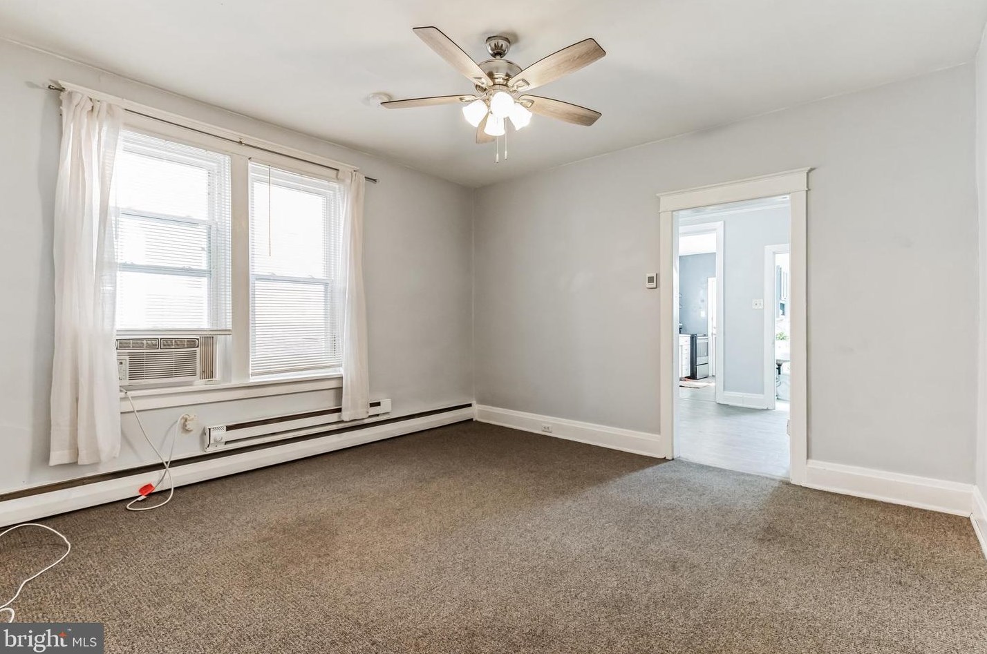 3443 Derry St, Harrisburg PA  17111-1816 exterior