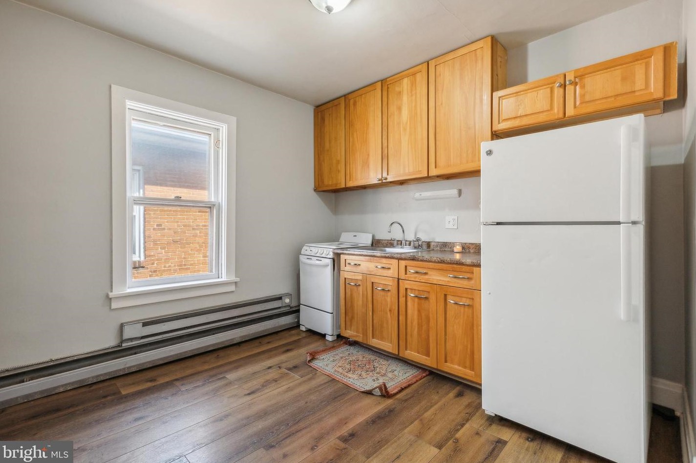 3443 Derry St, Harrisburg PA  17111-1816 exterior