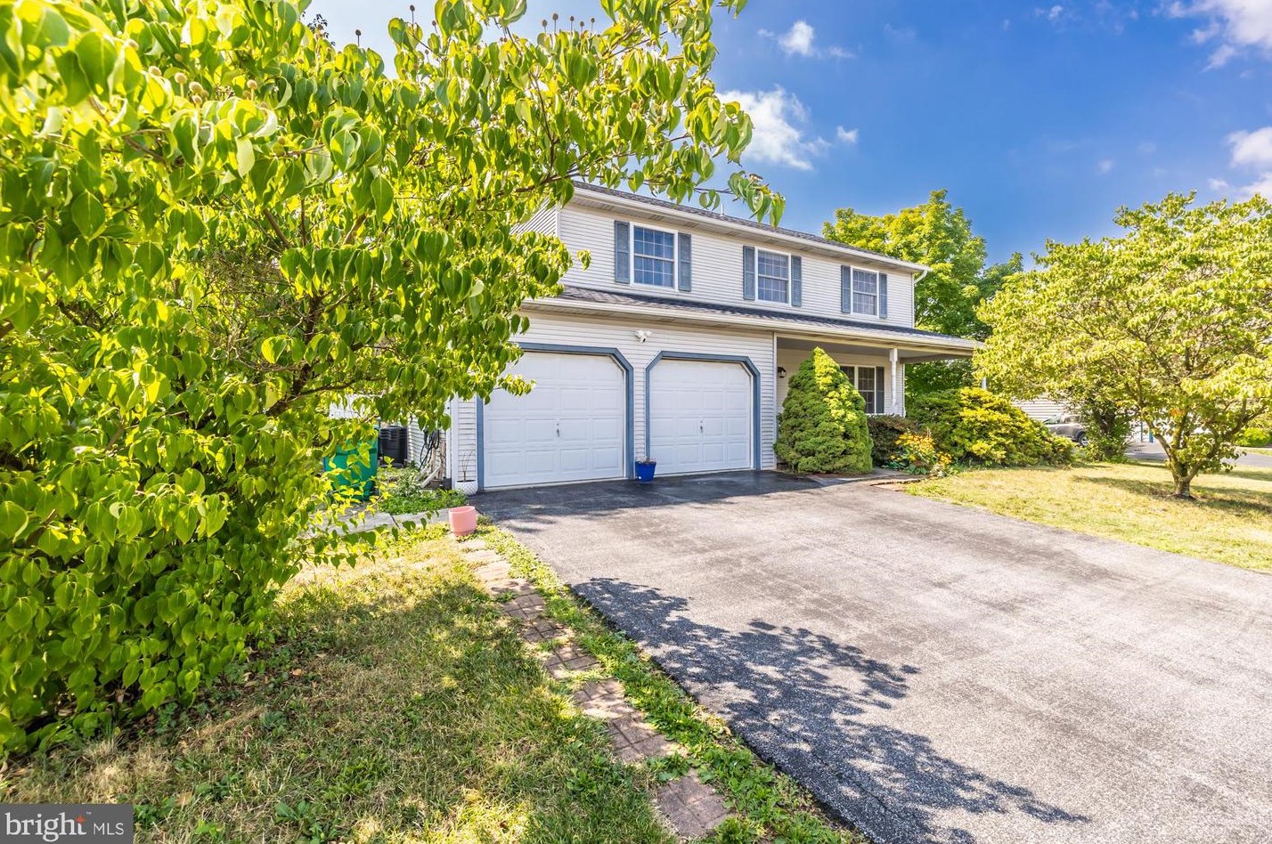 5881 Tyler Dr, Harrisburg, PA 17112