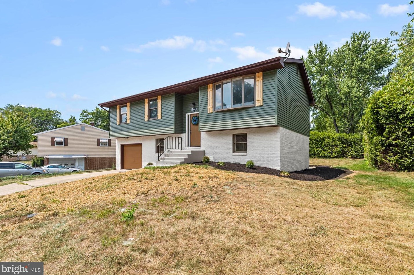 5714 Kenwood Ave, Harrisburg, PA 17112