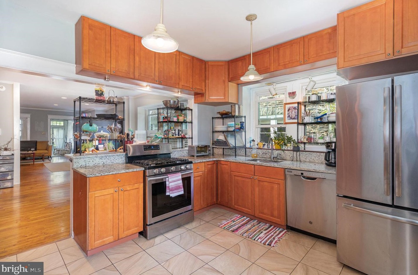 2343 2 St, Harrisburg PA  17110-1009 exterior