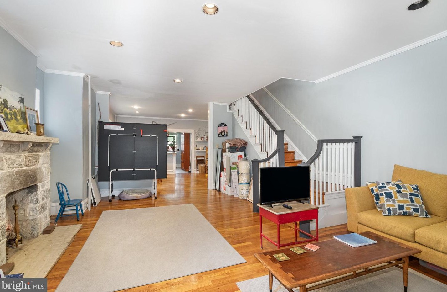 2343 2nd St, Harrisburg PA  17110-1009 exterior