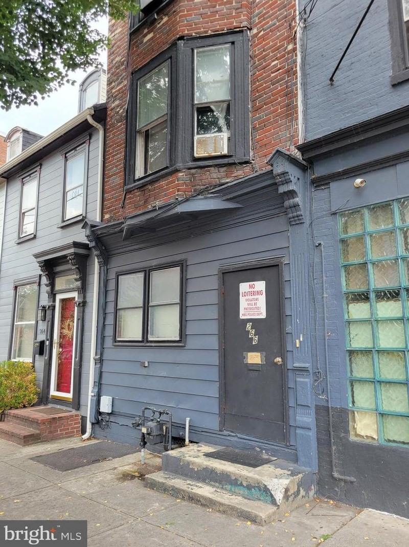 266 Verbeke St, Harrisburg, PA 17102