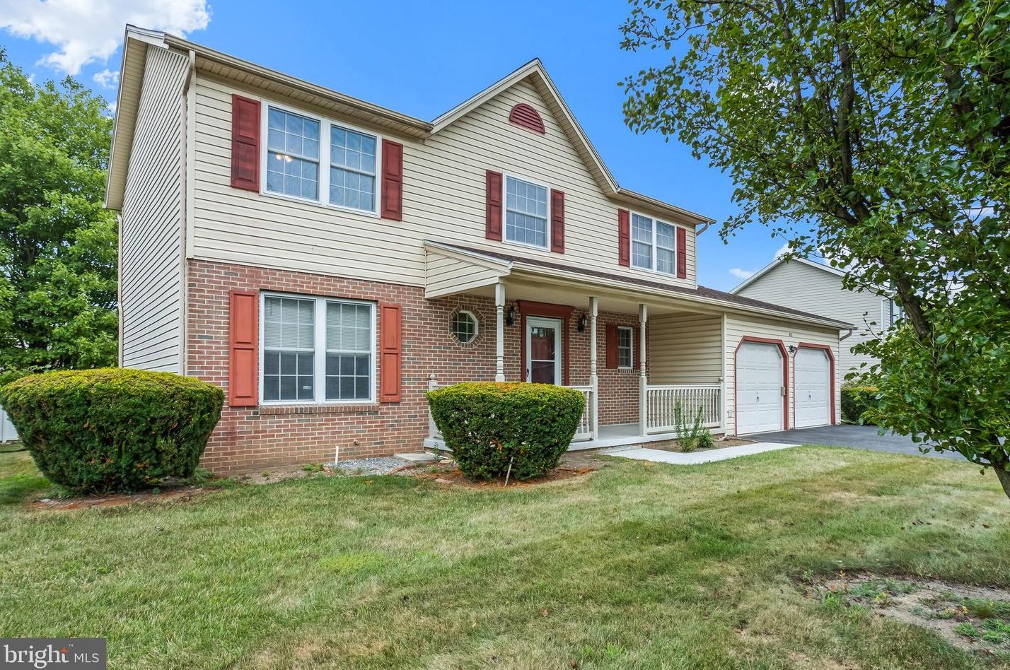 411 Rabuck Dr, Harrisburg, PA 17112