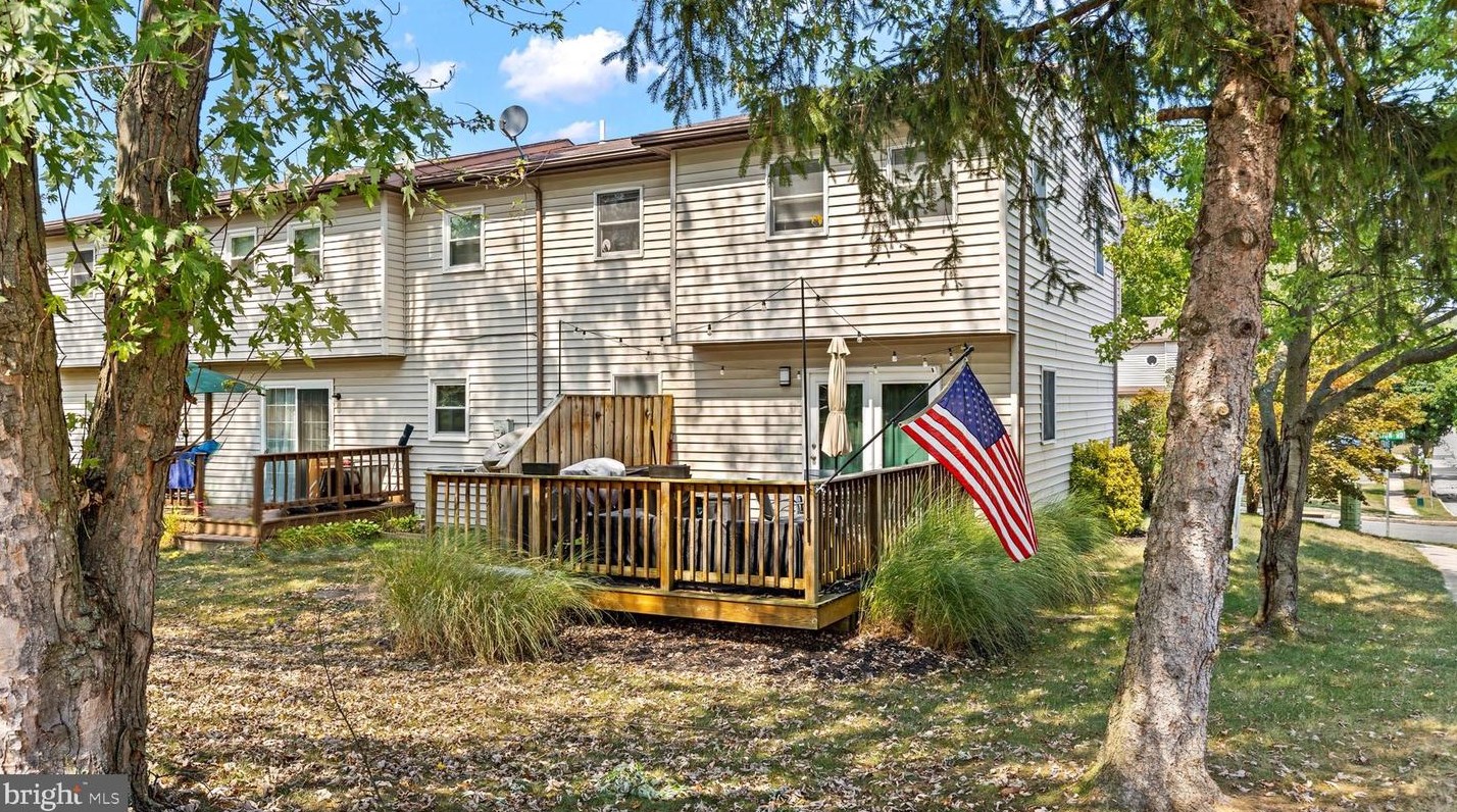 2701 Buxton Rd, Harrisburg, PA 17110