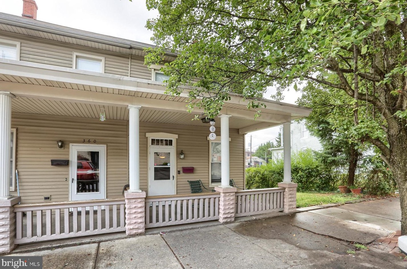 358-360 S 2nd St, Harrisburg, PA 17113