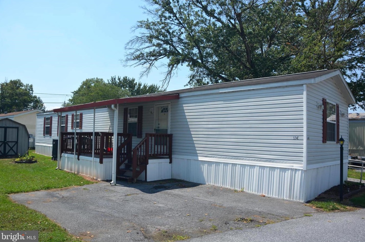324-c Caravan Ct, Hbg Inter Airp, PA 17057