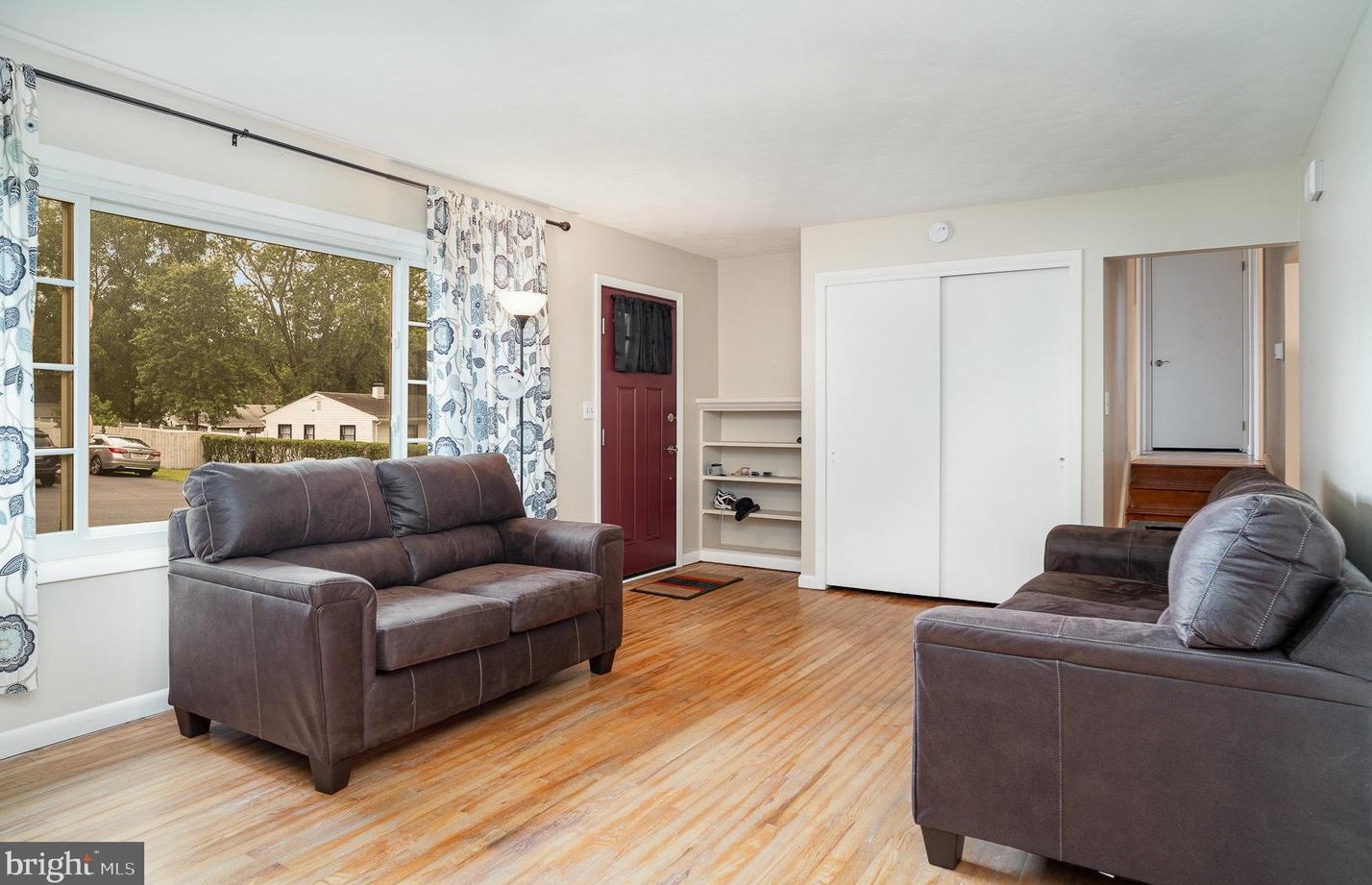 1502 Kay St, Harrisburg PA  17109-5620 exterior