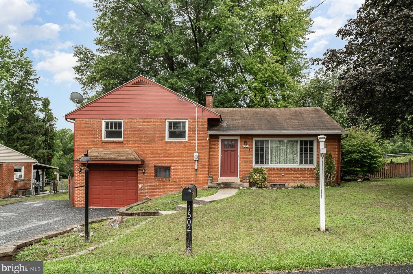 1502 Kay St, Harrisburg, PA 17109