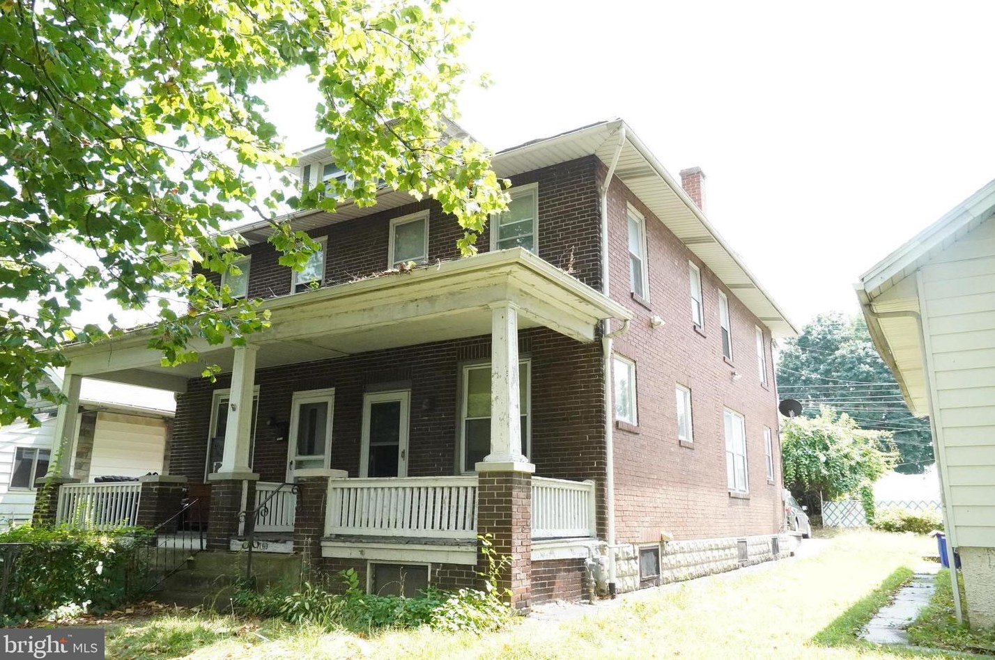 1709 Sycamore St, Harrisburg, PA 17104