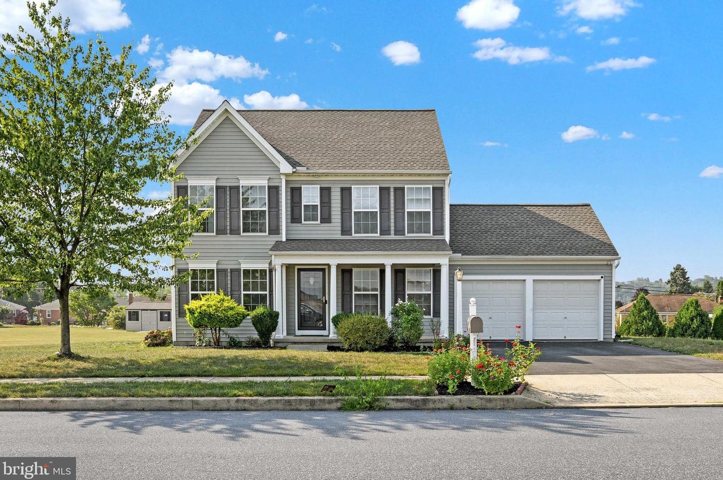 7099 Pine Ridge Dr, Harrisburg, PA 17111