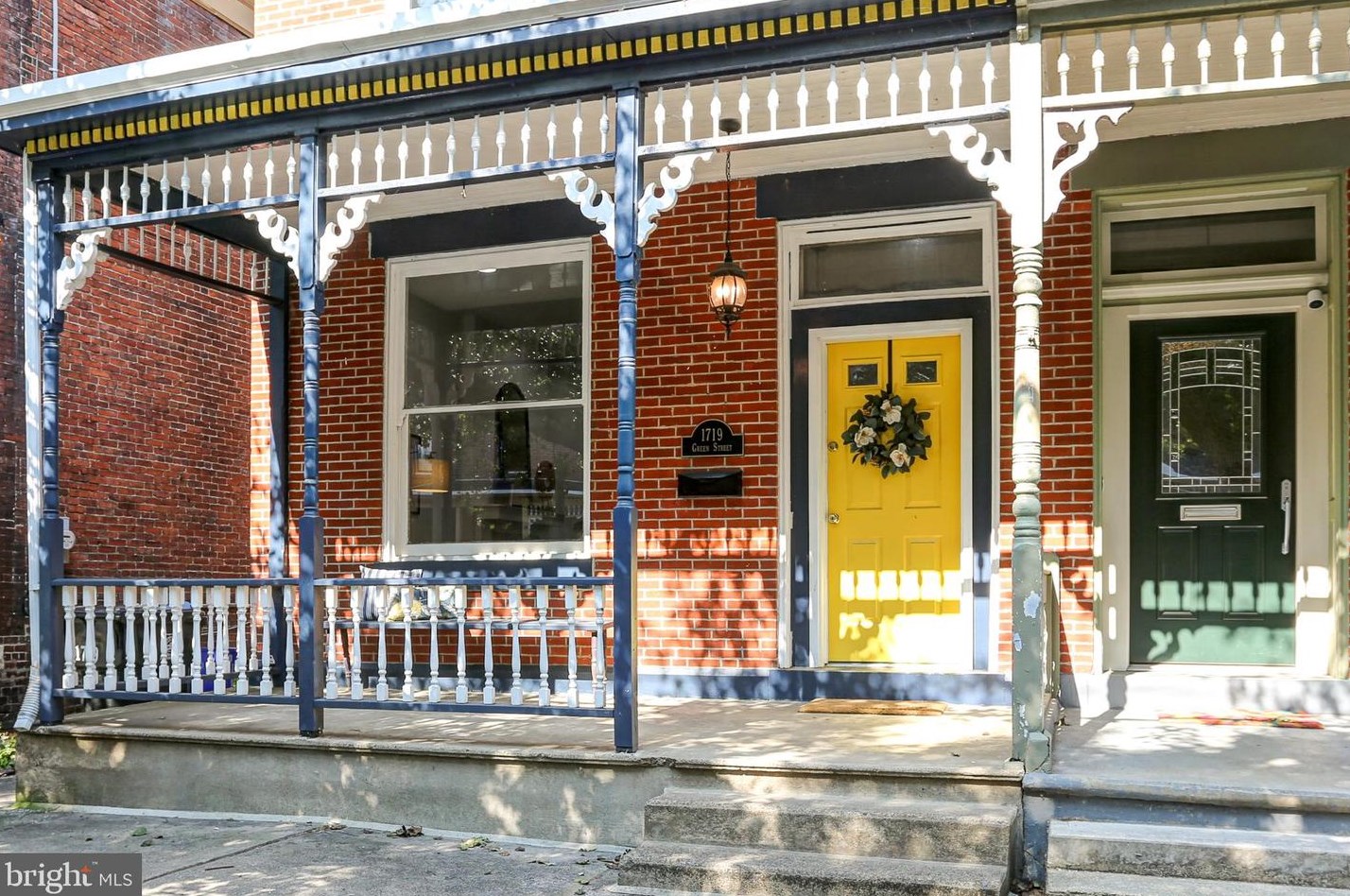 1719 Green St, Harrisburg, PA 17102