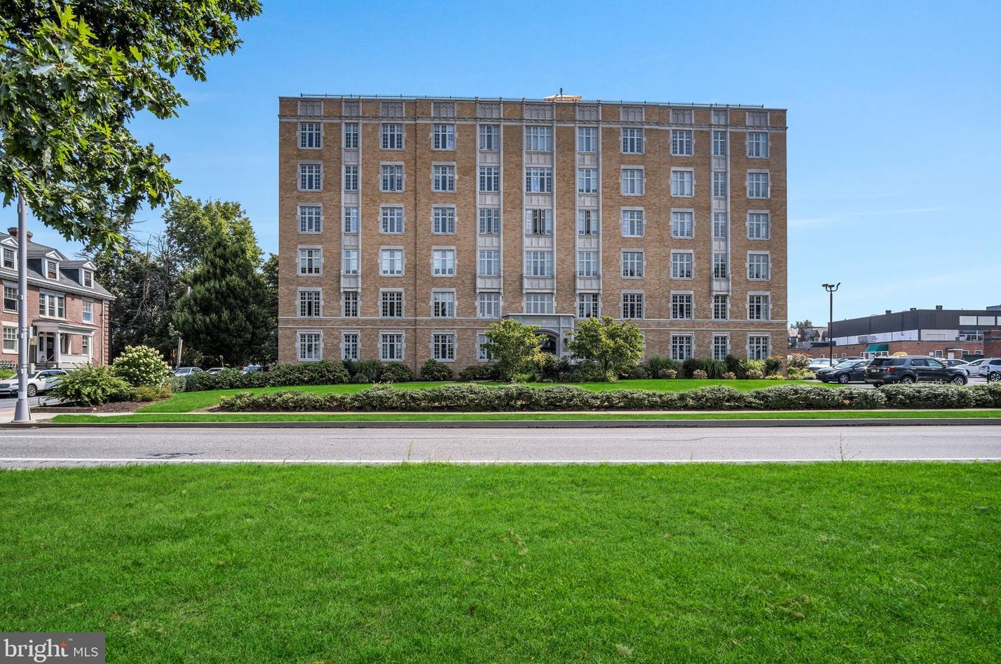 1525 N Front St #311, Harrisburg, PA 17102