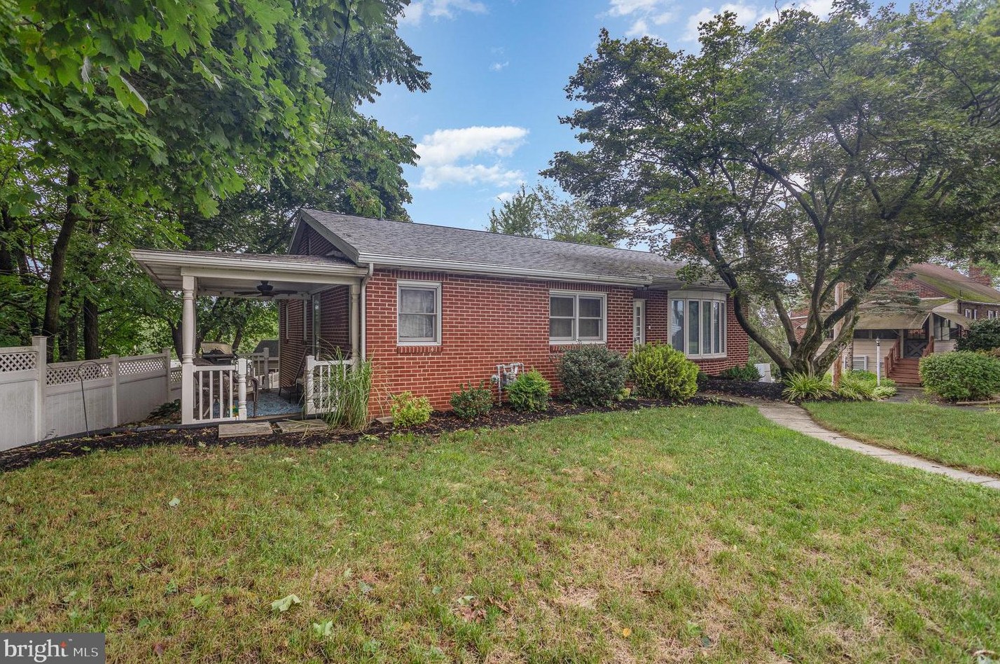 6110 Blue Ridge Ave, Harrisburg, PA 17112