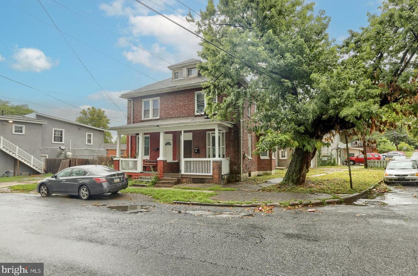 1318 Hanover St, Harrisburg, PA 17104