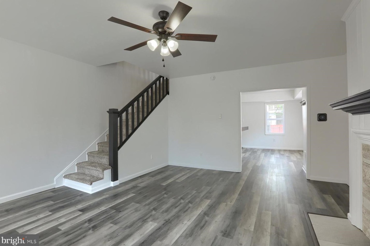 2305 Penn St, Harrisburg PA  17110-1046 exterior