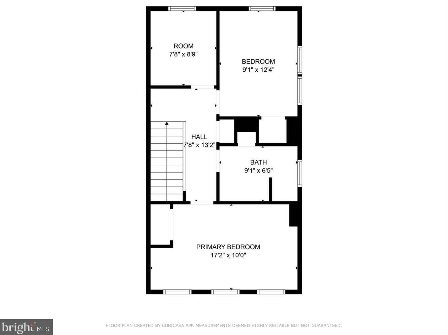 2305 Penn St, Harrisburg PA  17110-1046 exterior