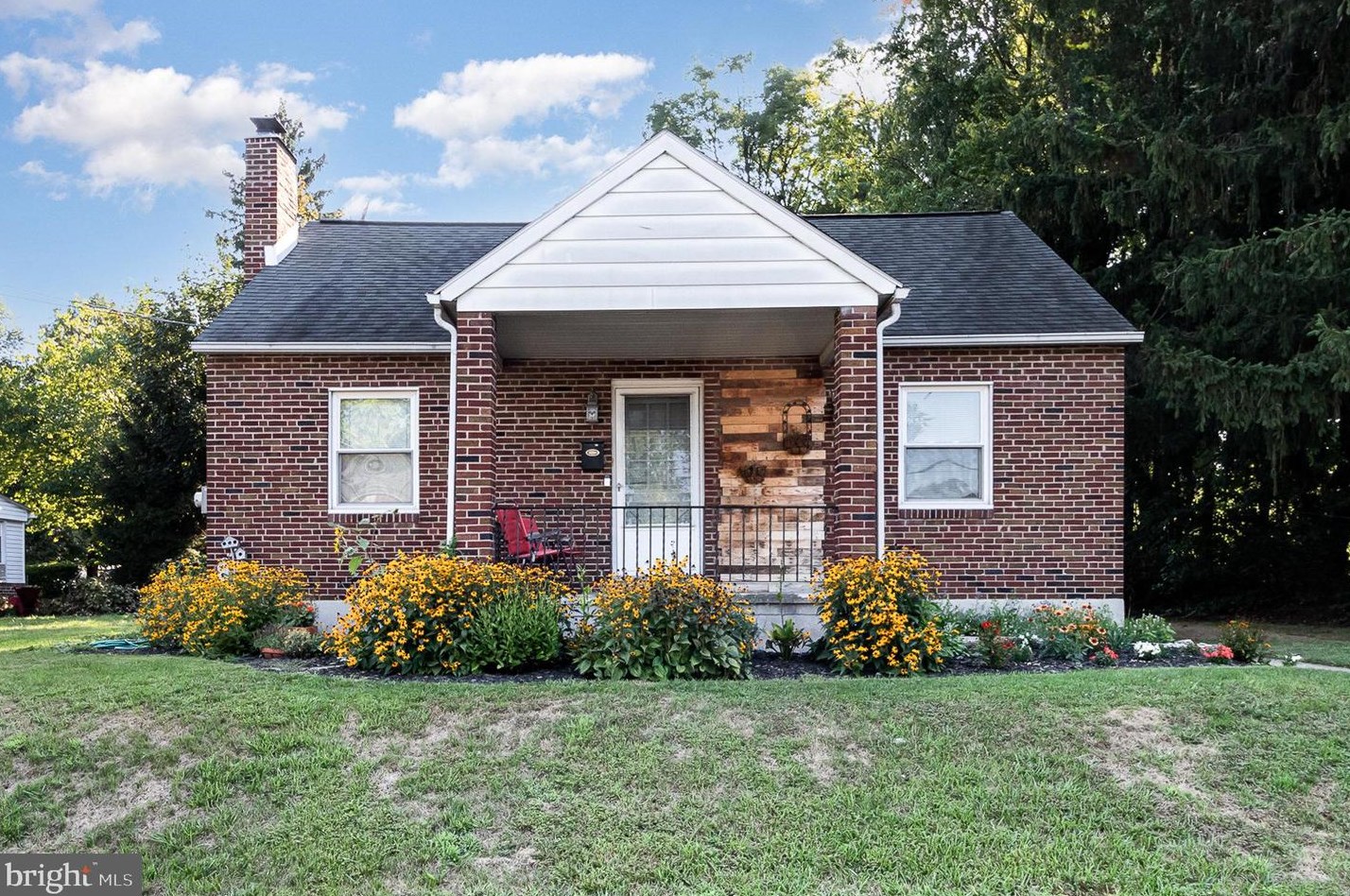 633 S 26th St, Harrisburg, PA 17111