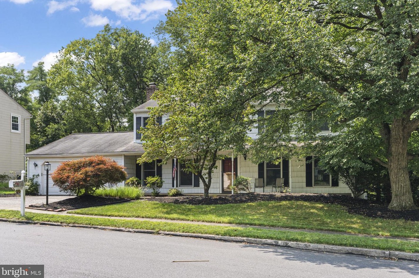 1453 Quail Hollow Rd, Harrisburg, PA 17112