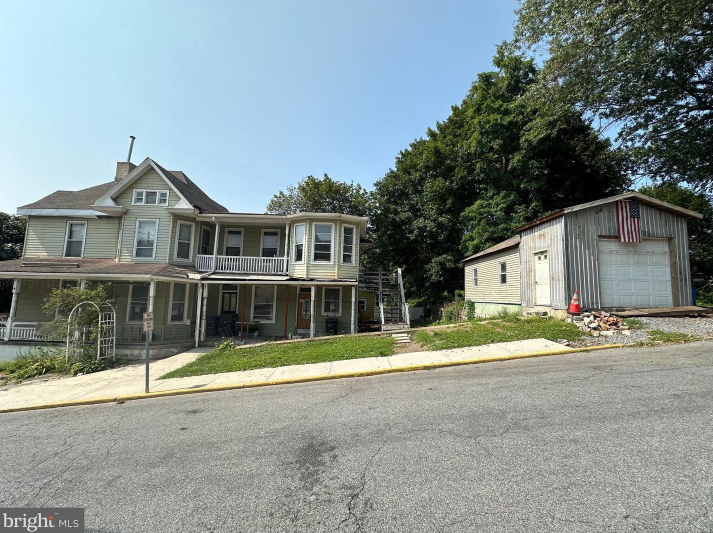 245 Pine St, Harrisburg, PA 17113