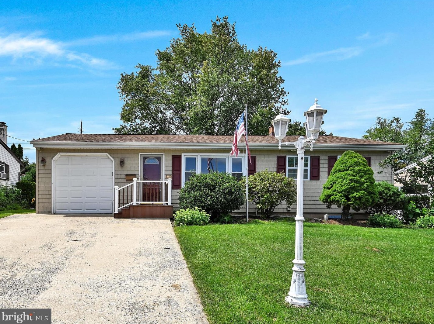 12 Richard Ave, Hbg Inter Airp, PA 17057