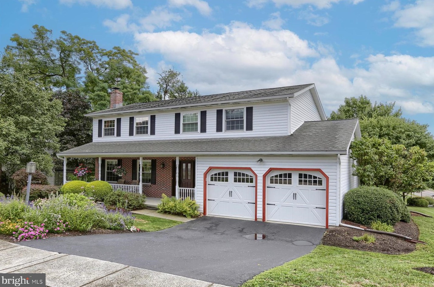 4281 S Carolina Dr, Harrisburg, PA 17112