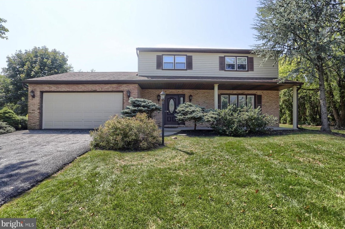 2001 Chevy Chase Dr, Harrisburg, PA 17110