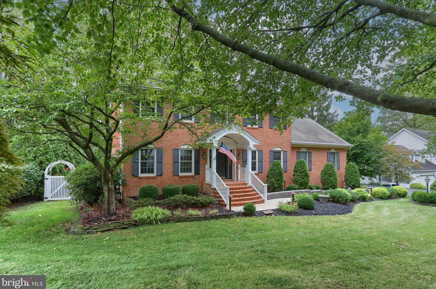 1855 Bonnie Blue Ln, Hbg Inter Airp, PA 17057