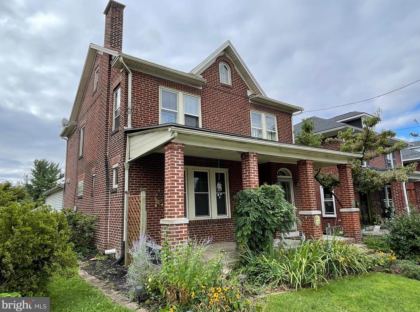 2207 Boas St, Harrisburg, PA 17103