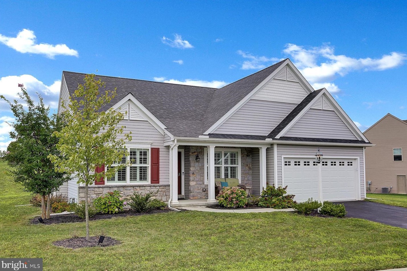 7019 Beaver Spring Rd, Harrisburg, PA 17111