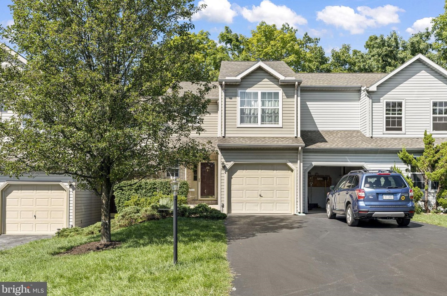 155 Hiddenwood Dr, Harrisburg, PA 17110