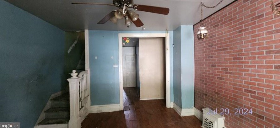 94 N 17th St, Harrisburg, PA 17103