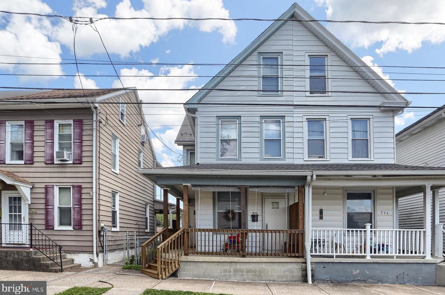 352 S Catherine St, Hbg Inter Airp, PA 17057
