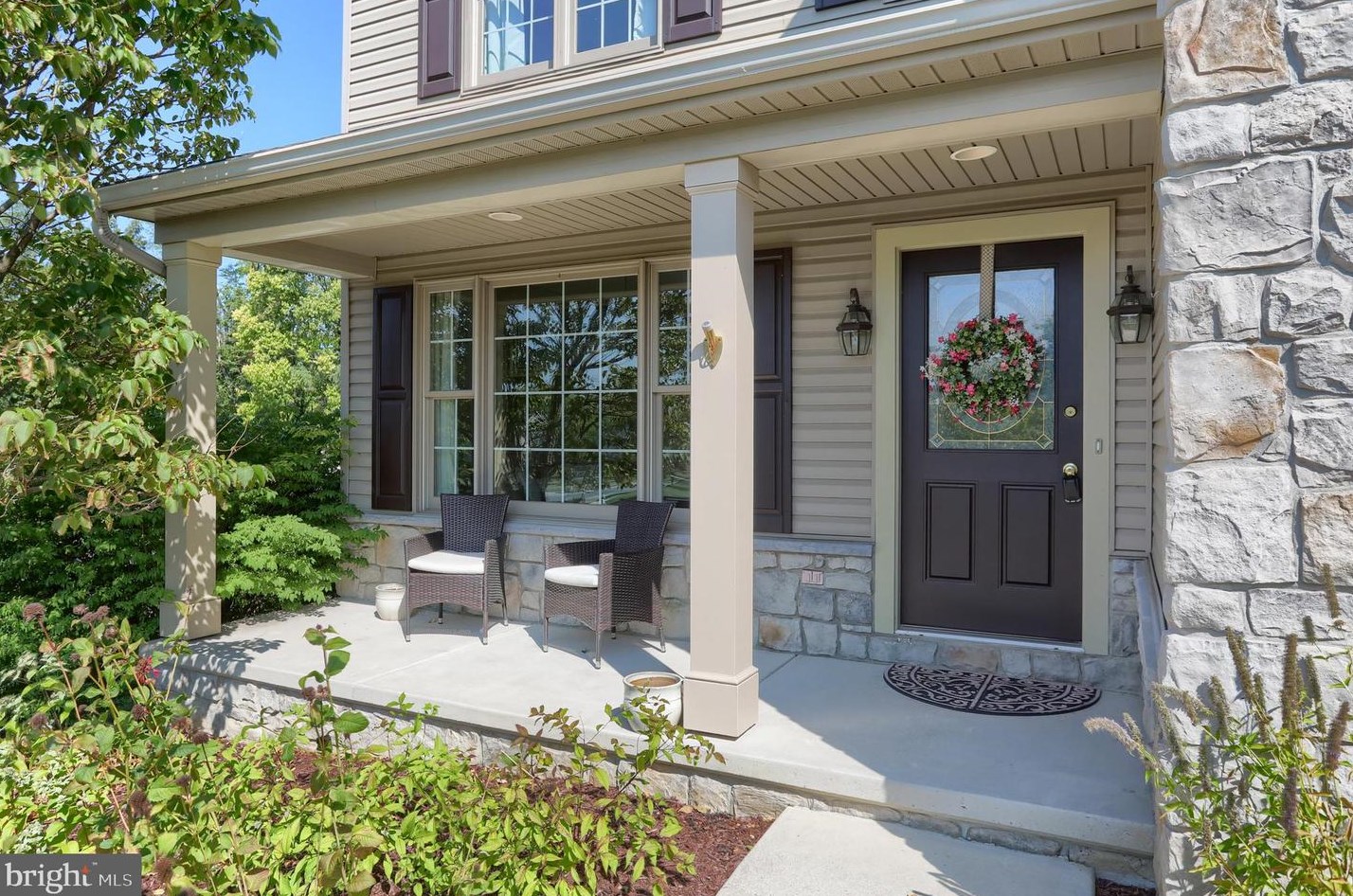 424 Woodruff Way, Harrisburg, PA 17112