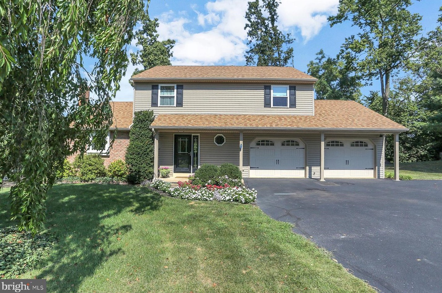 2251 Foxianna Rd, Hbg Inter Airp, PA 17057