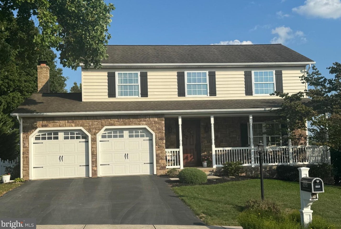 5920 Palmer Dr, Harrisburg, PA 17112