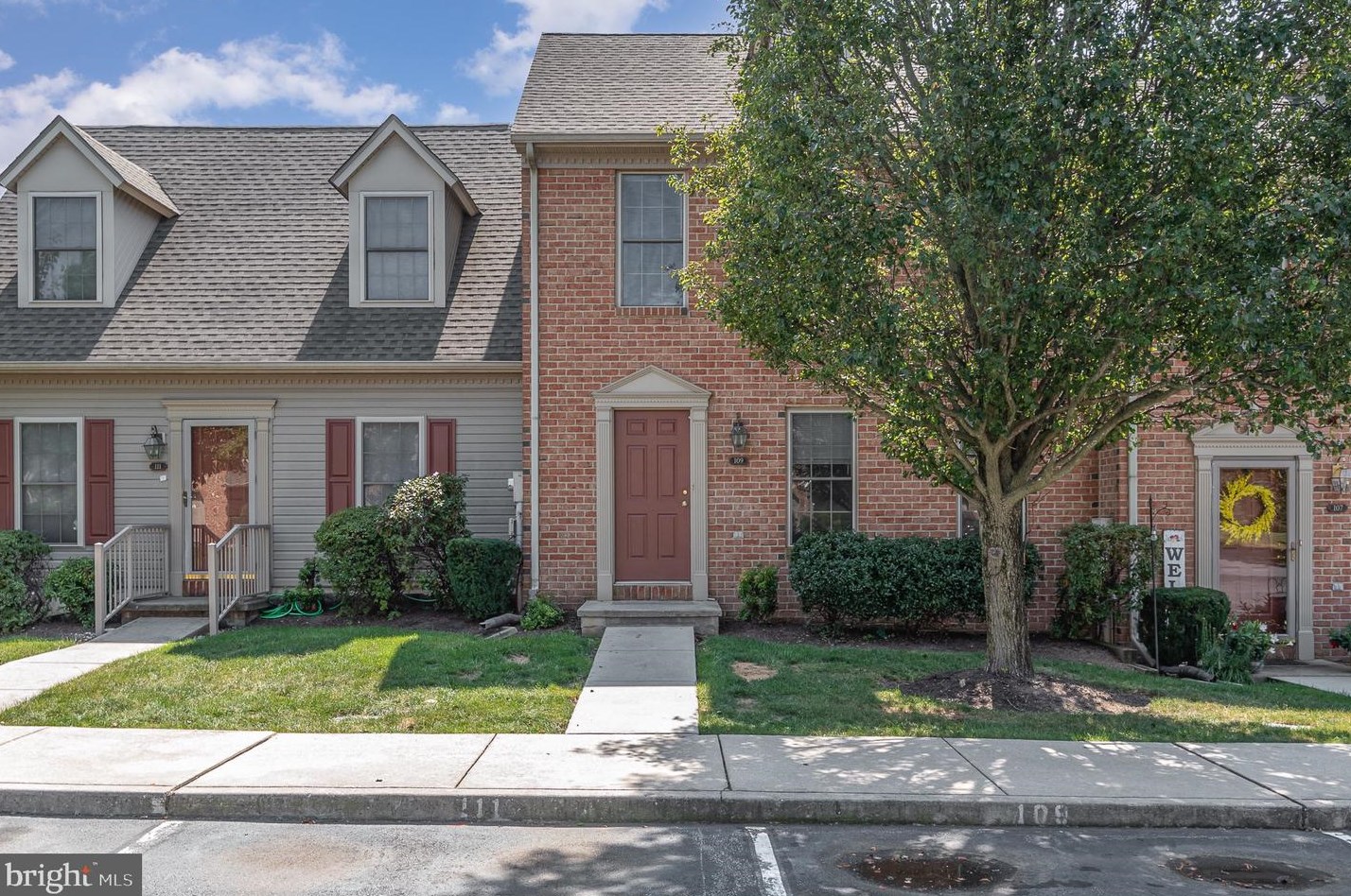 109 Hunters Ridge Dr, Harrisburg, PA 17110