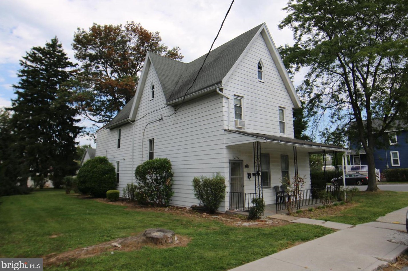 2540 Penbrook Ave, Harrisburg, PA 17103