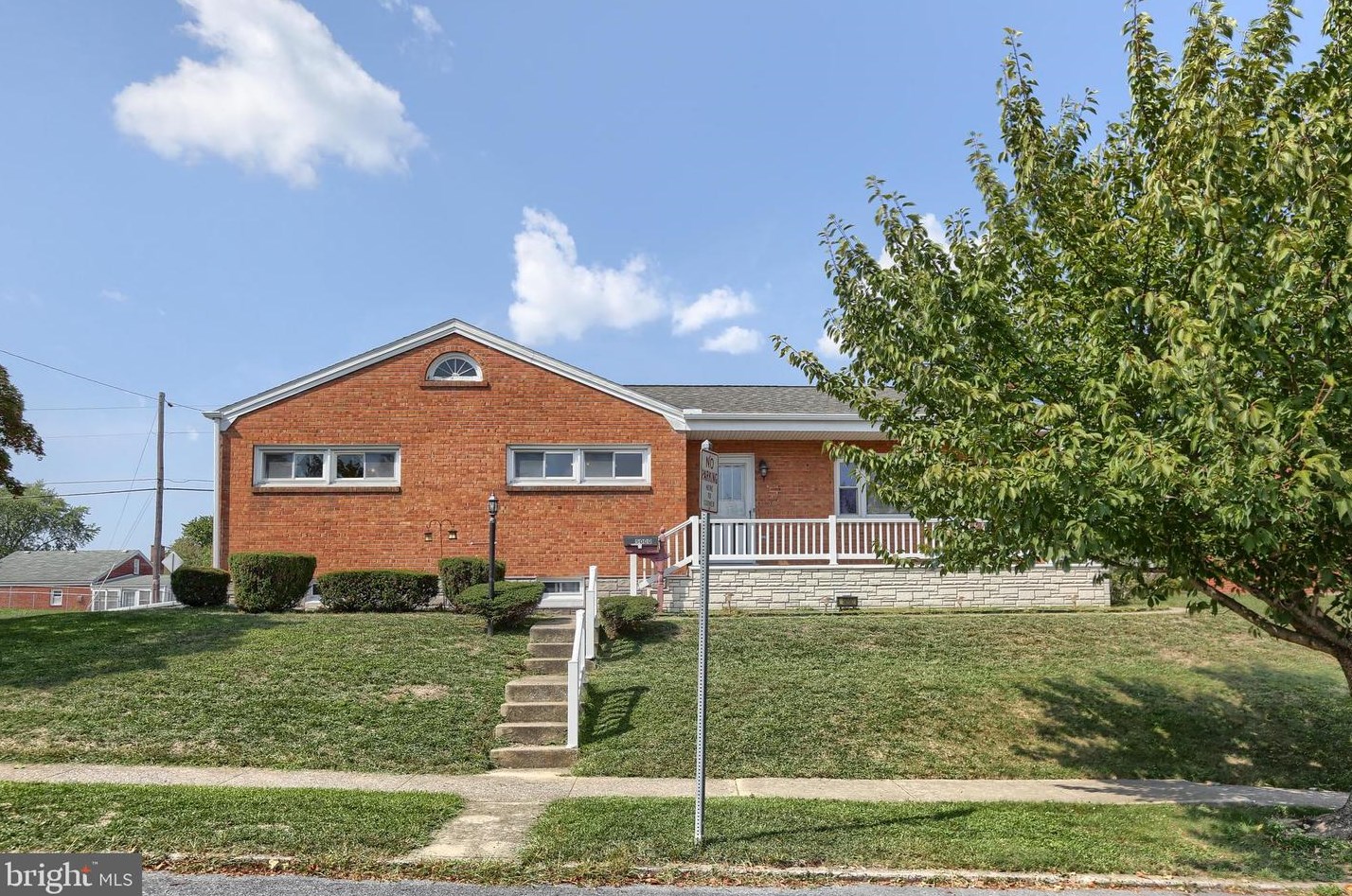 5000 Utah Ave, Harrisburg, PA 17109