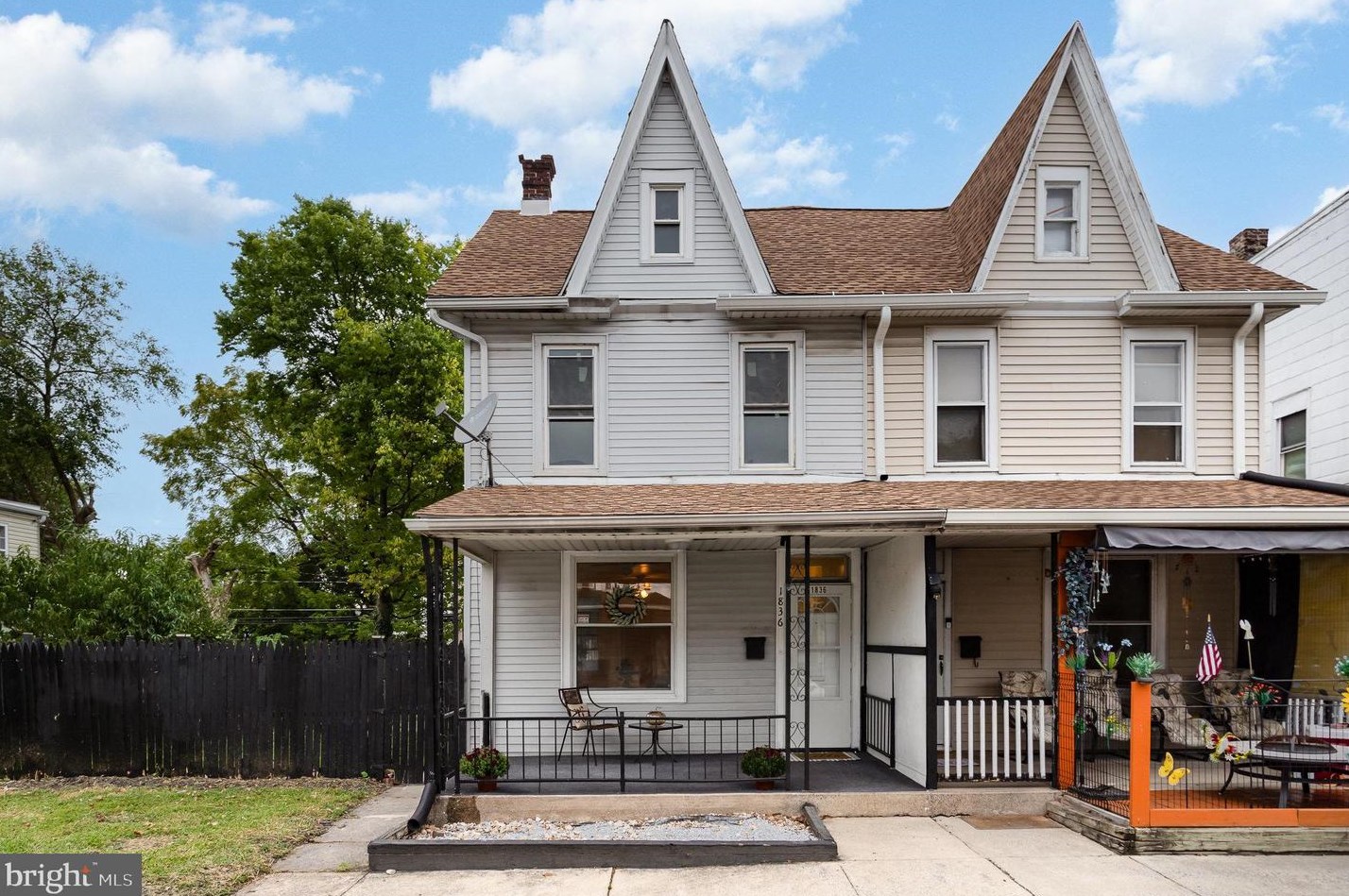 1836 North St, Harrisburg, PA 17103