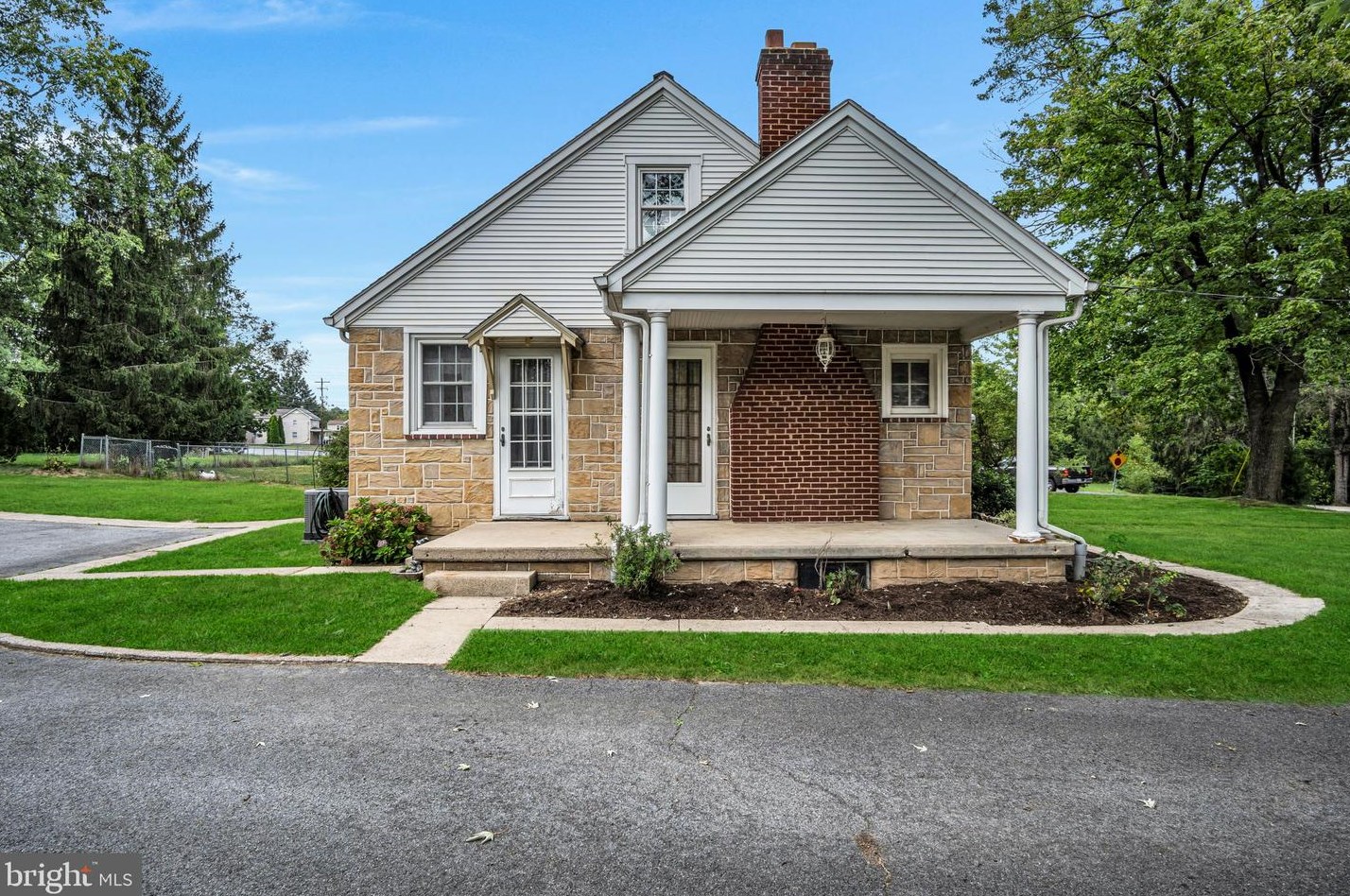 146 Pleasant View Rd, Hummelstown, PA 17036