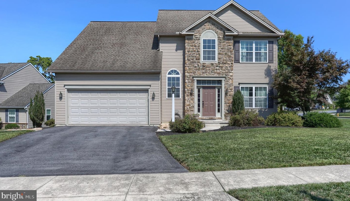 7218 Kelsey Ct, Harrisburg, PA 17112