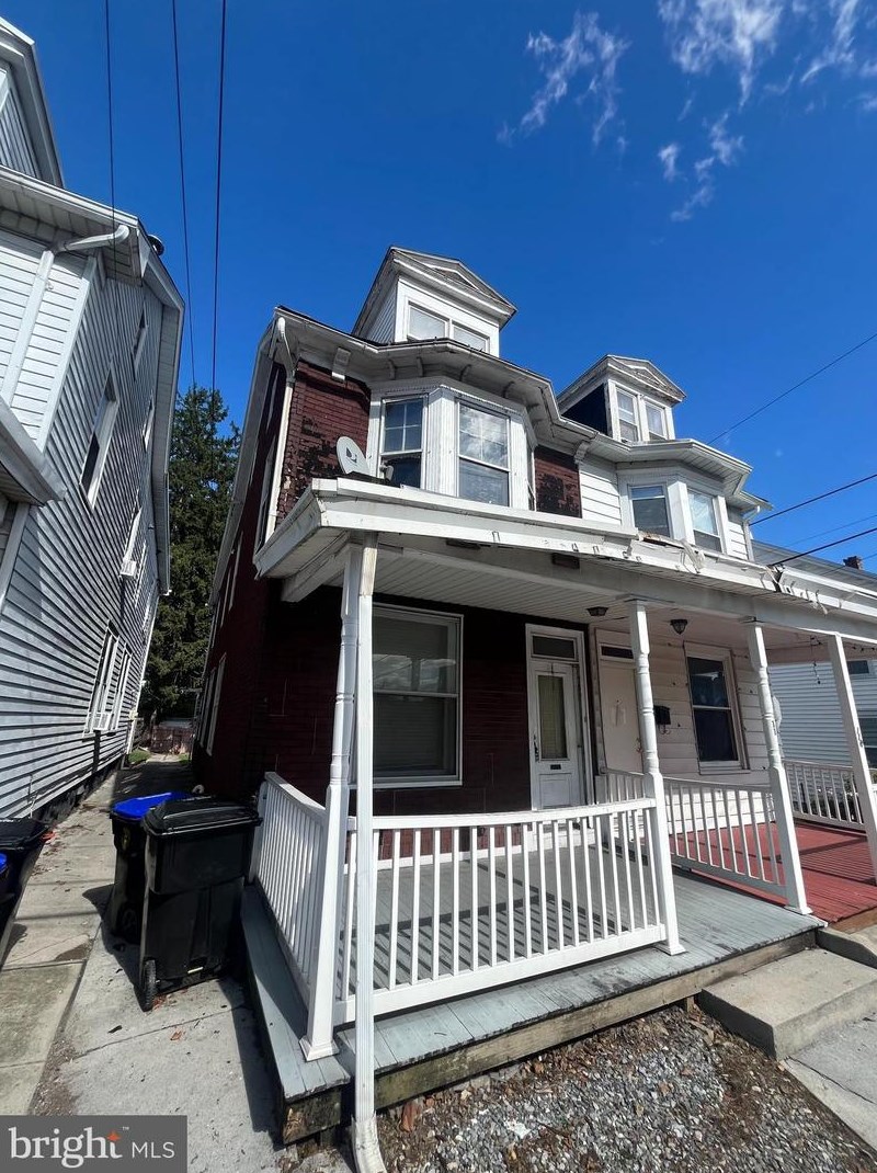 116 S 28th St, Harrisburg, PA 17103