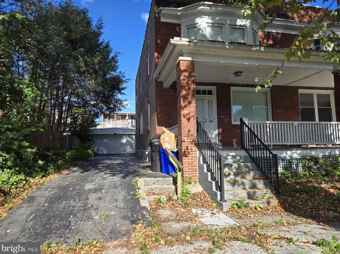 2639 N 5th St, Harrisburg, PA 17110