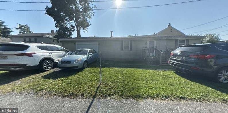 328 Swar Ave, Hbg Inter Airp, PA 17057