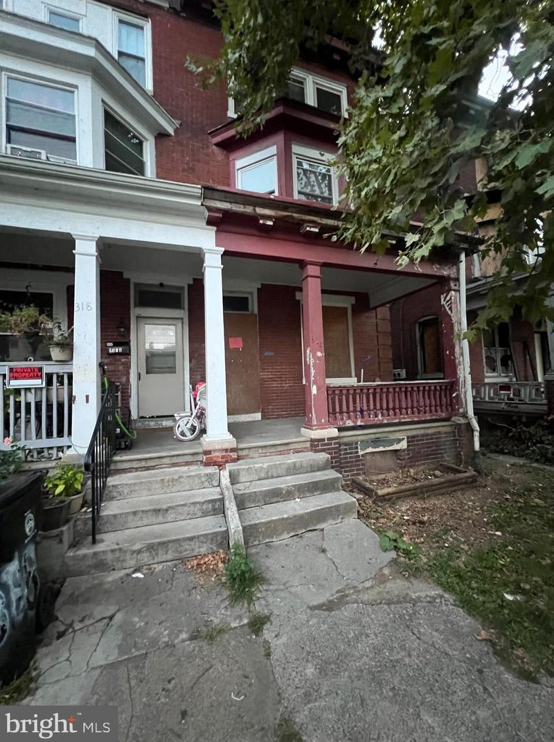 316 S 14th St, Harrisburg, PA 17104