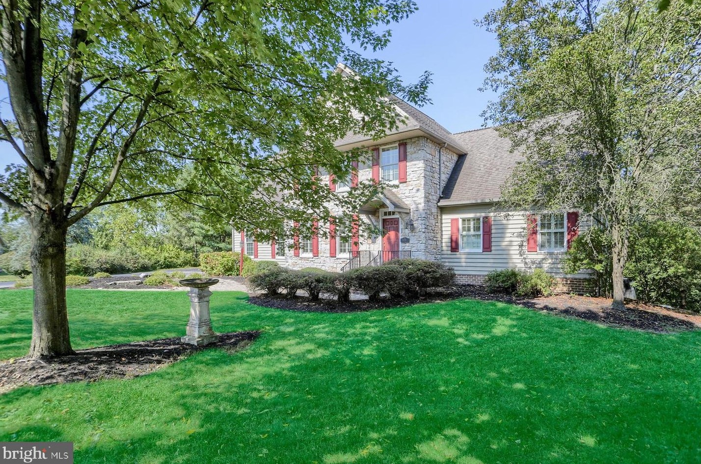 6250 Stirrup Ct, Harrisburg, PA 17111