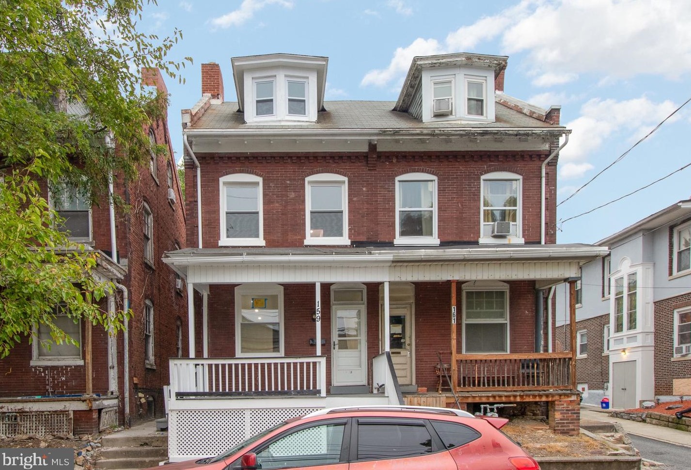 159 18th St, Harrisburg, PA 17103-1502